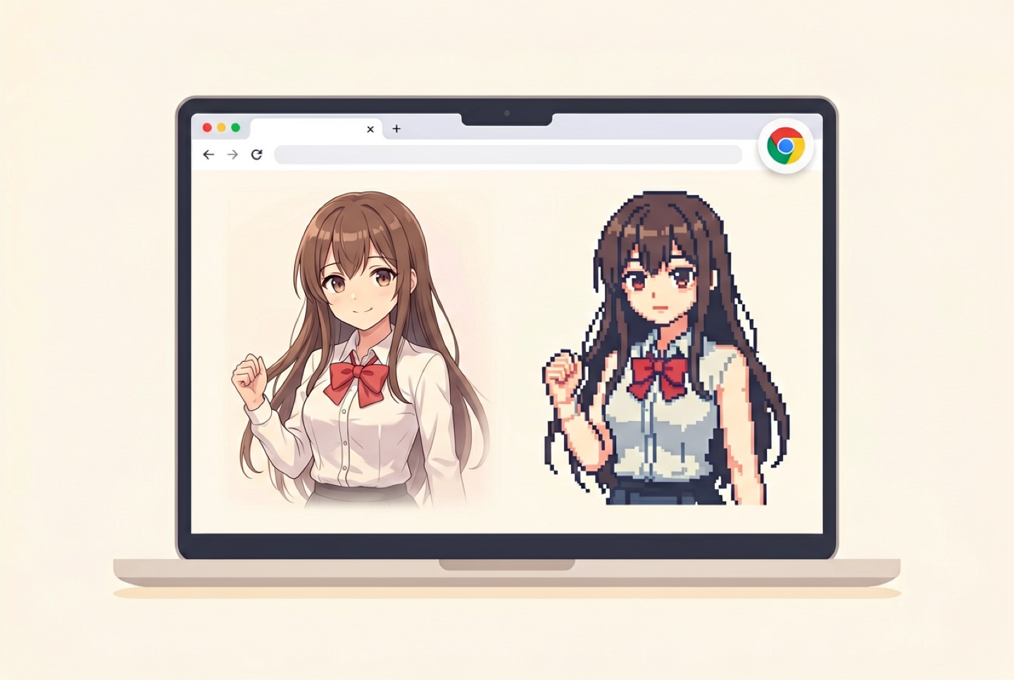 封面