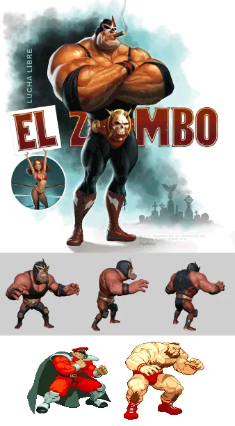 图1
