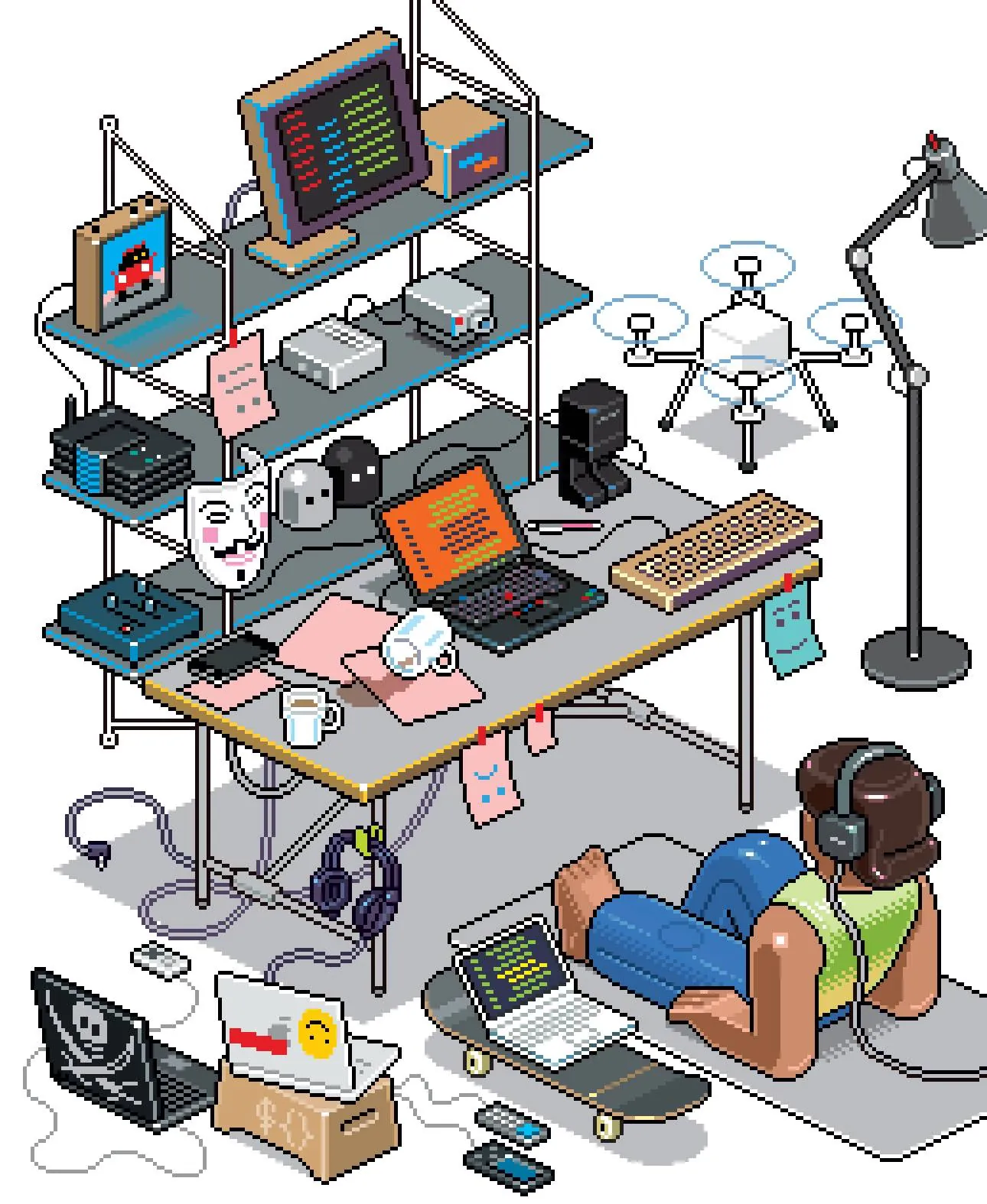 图1
