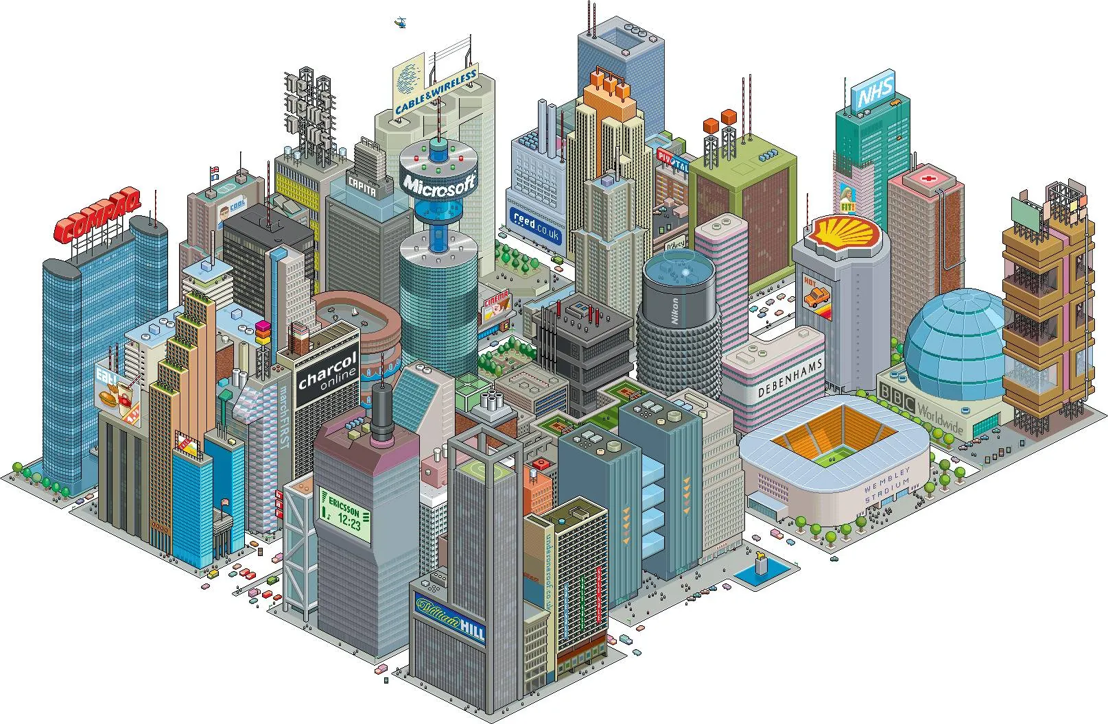 图1